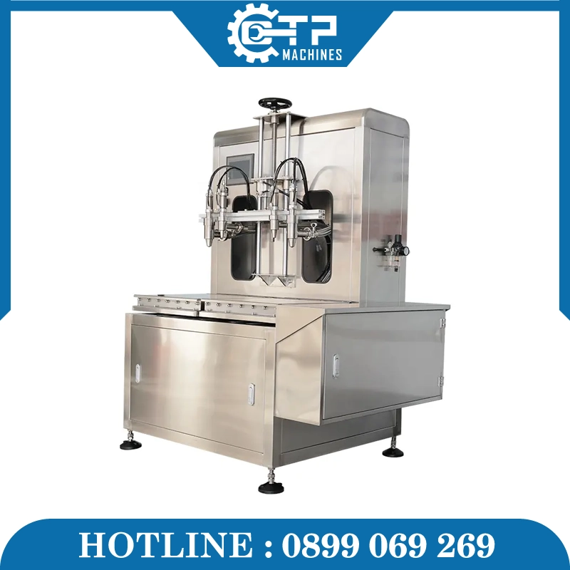 Dễ dàng vận hành và sử dụng