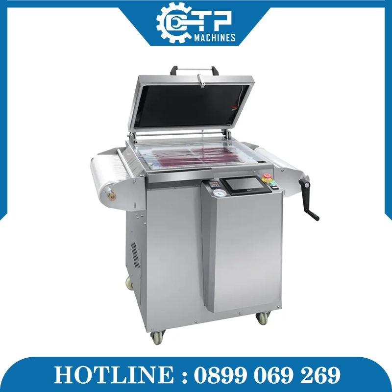 Được cấu tạo từ chất liệu cao cấp nâng cao tuổi thọ
