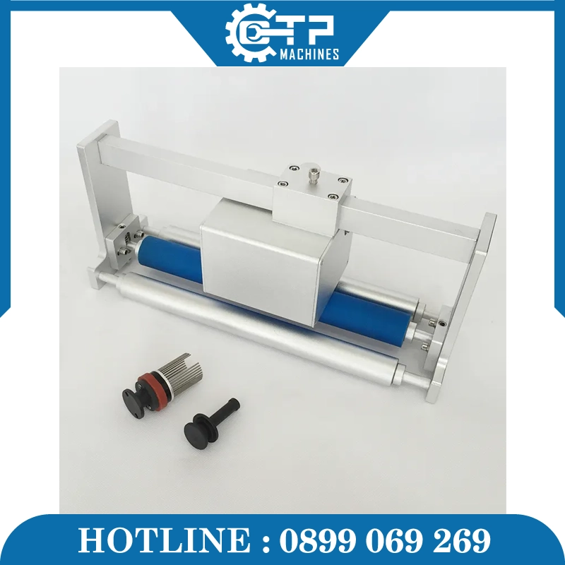 Năng suất cao giảm sức lao động và nhân công
