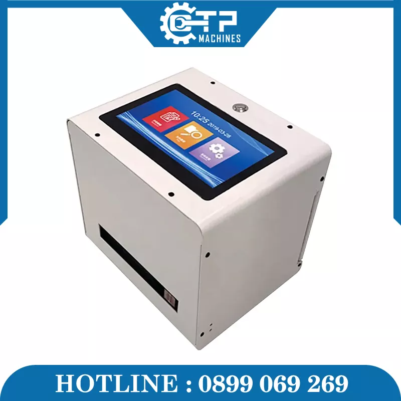 Dễ dàng vận hành và sử dụng