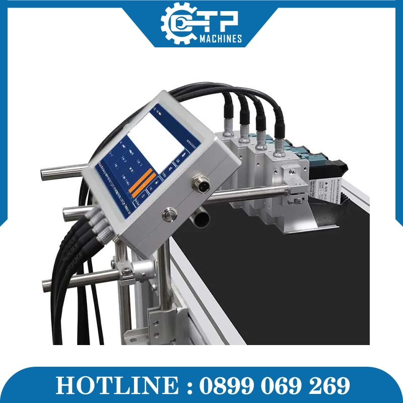 Được cấu tạo từ chất liệu cao cấp nâng cao tuổi thọ