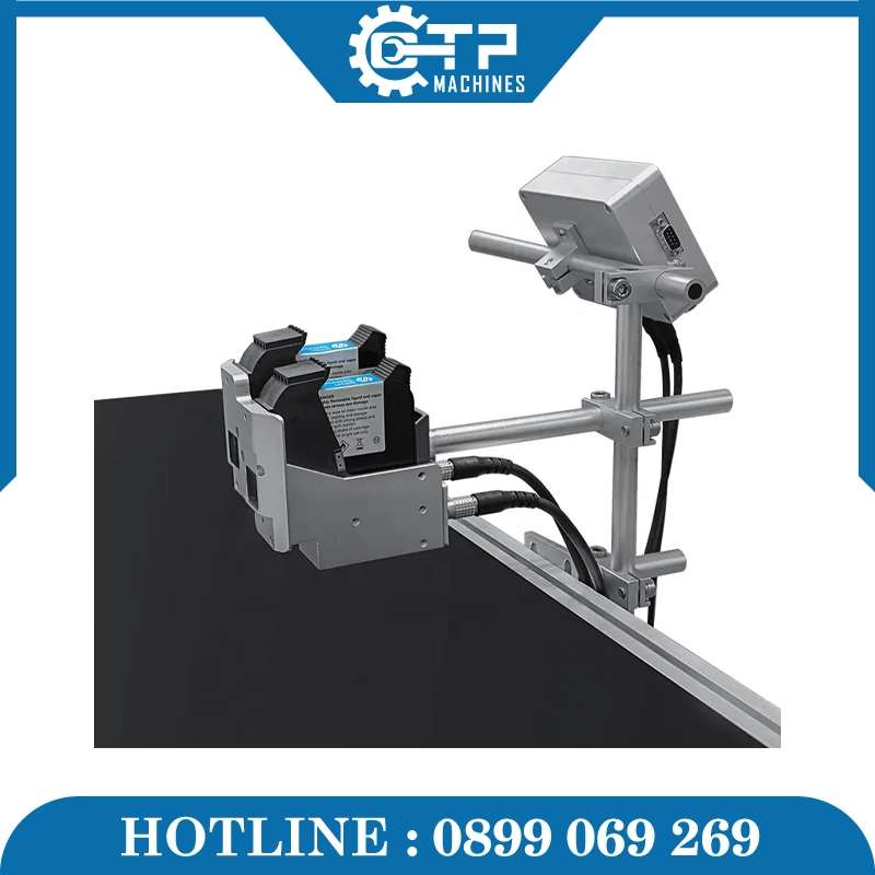 Dễ dàng vận hành và sử dụng
