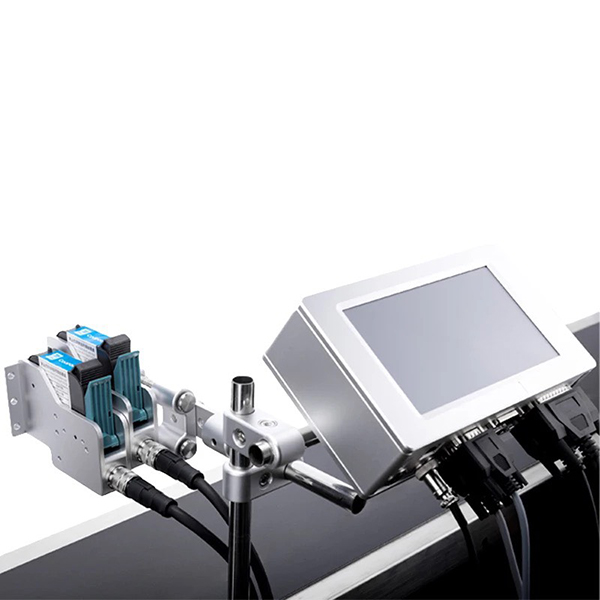 Máy In Date Phun Nhiệt Tự Động HC290