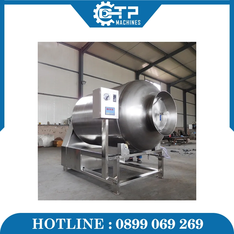Năng suất cao giảm sức lao động và nhân công