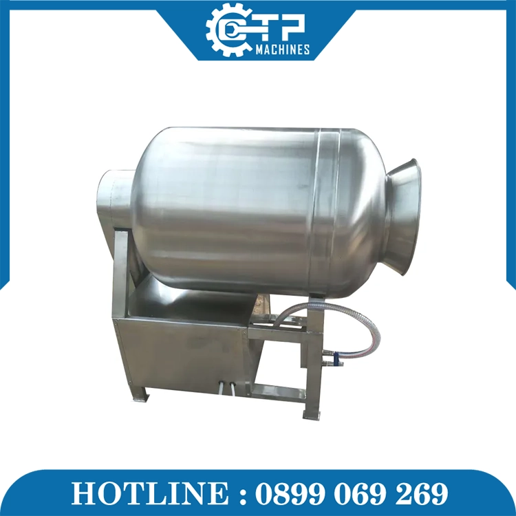 Dễ dàng vận hành và sử dụng