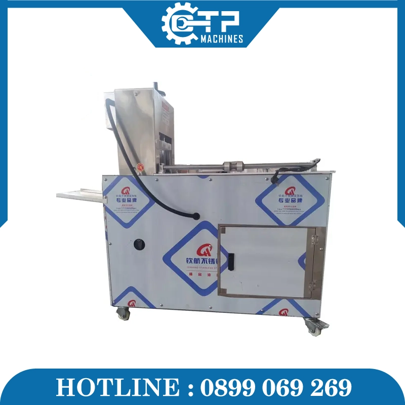 Dễ dàng vận hành và sử dụng