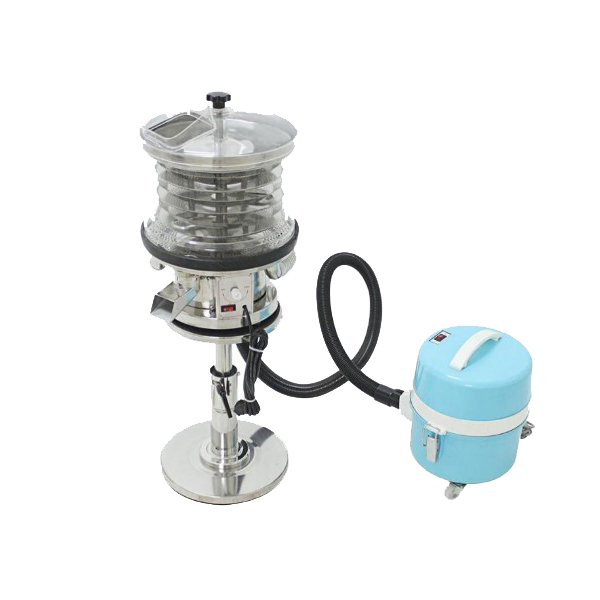 Máy Lau Bui Viên Nén CFQ-310