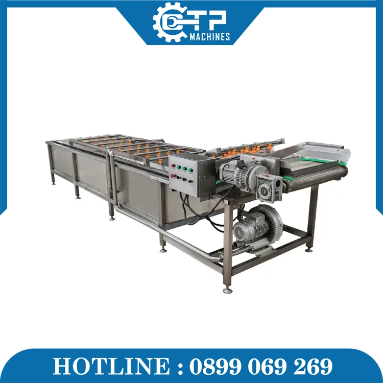 Dễ dàng vận hành và sử dụng