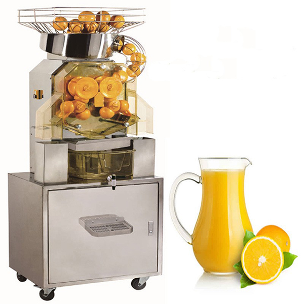 Máy Vắt Nước Cam Tự Động