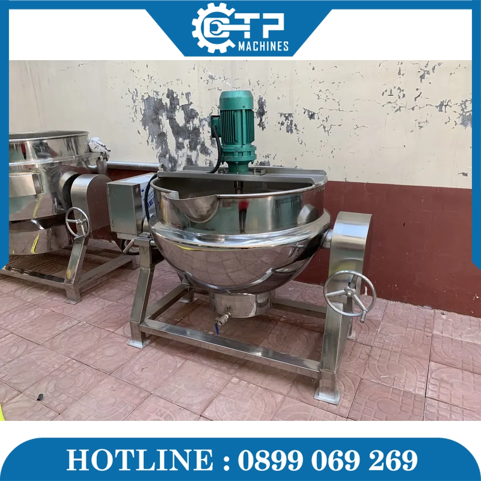 Dễ dàng vận hành và sử dụng
