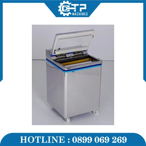 may hut chan khong che ld 600 4