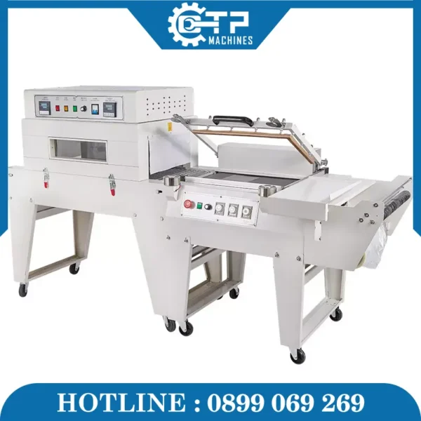 Dây Chuyền Chưa Cắt Màng Chân Cao