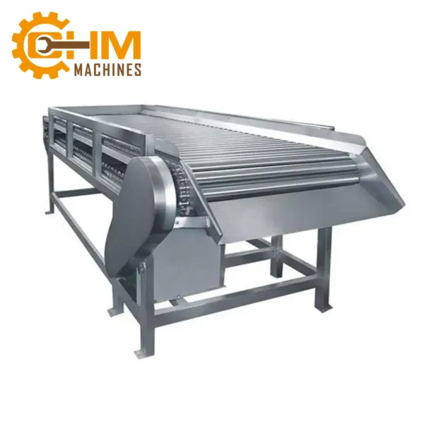 Dây Chuyền Sản Xuất Nước Ép Cô Đặc - Ảnh 7