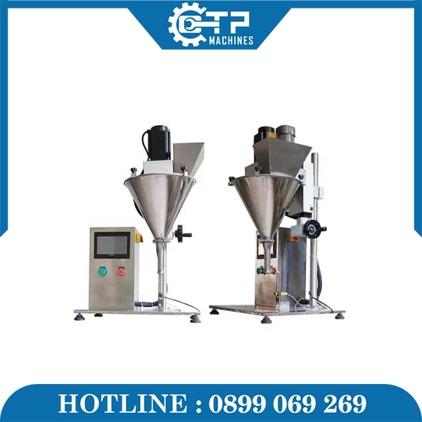 may chiet bot truc vit mini uv300 1