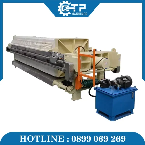 Dây Chuyền Sản Xuất Sữa Bắp - Ảnh 2