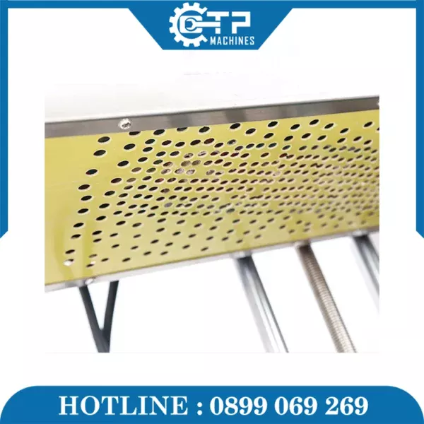 may seal mang tu dong glf2800 3