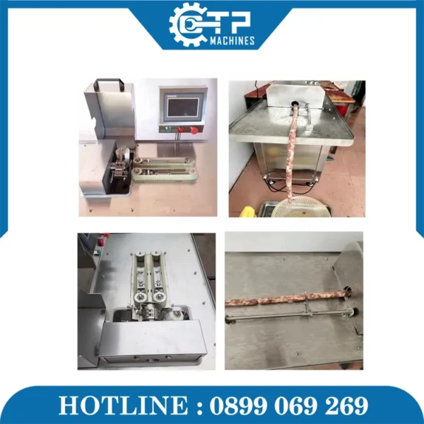 may buoc dau xuc xich tu dong ak 800 2