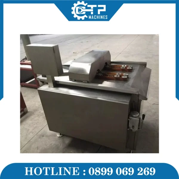 may buoc dau xuc xich tu dong ak 800 3