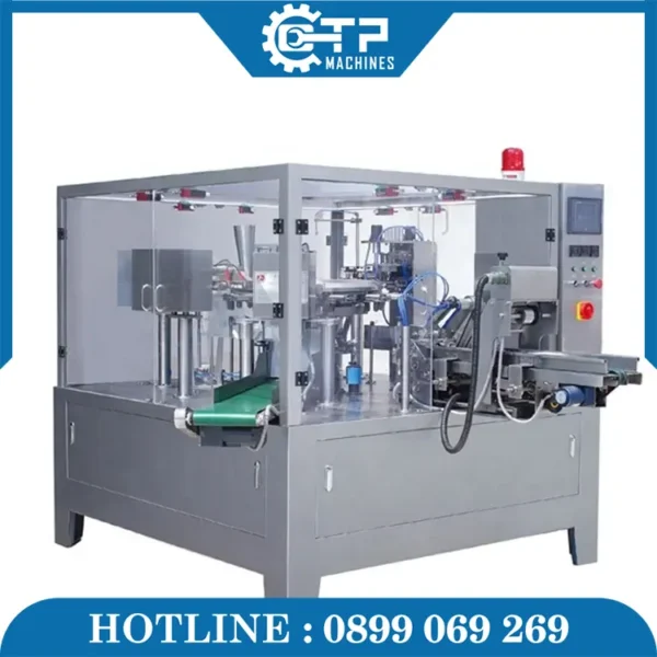may dong goi dang bot 02
