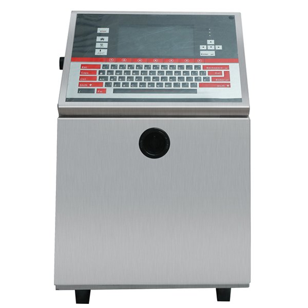 Máy In Date Phun Liên Tục Mx 1880 Pro