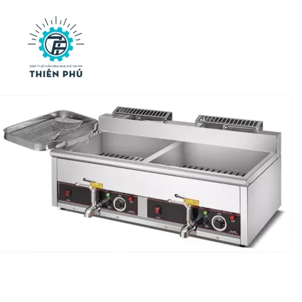 bep chien 15 lit 220v 3