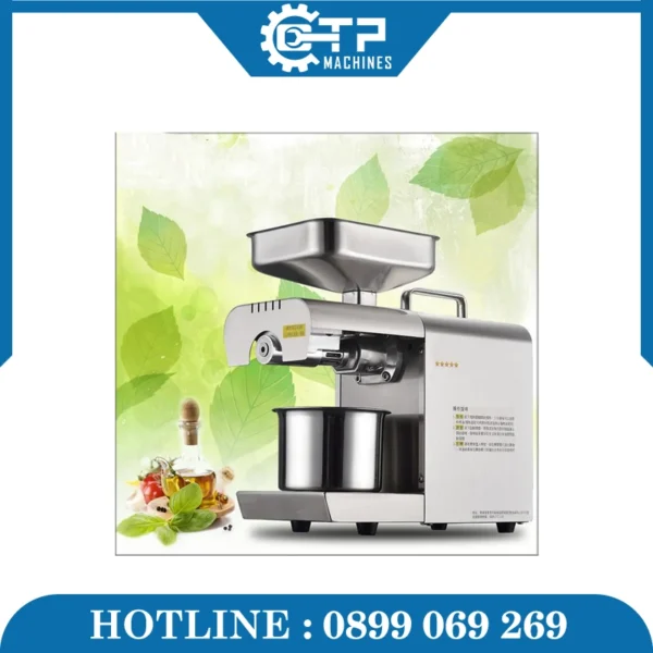 may ep dau thuc vat zj 609 1