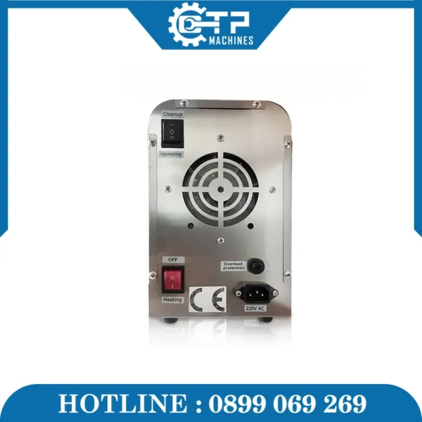 may ep dau thuc vat zj 609 2