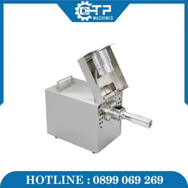may ep dau thuc vat zj 609 4