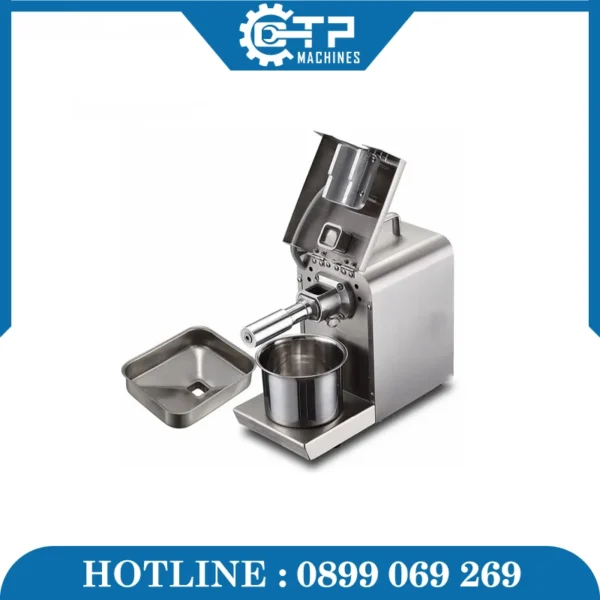 may ep dau thuc vat zj 609 5